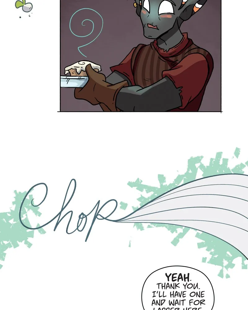 Nothing Special Chapter 129 page 9 - 