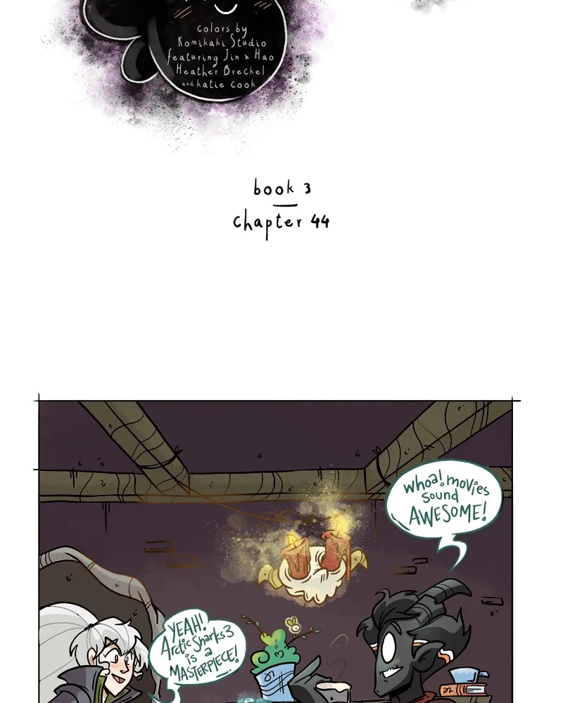 Nothing Special Chapter 130 page 2 - 