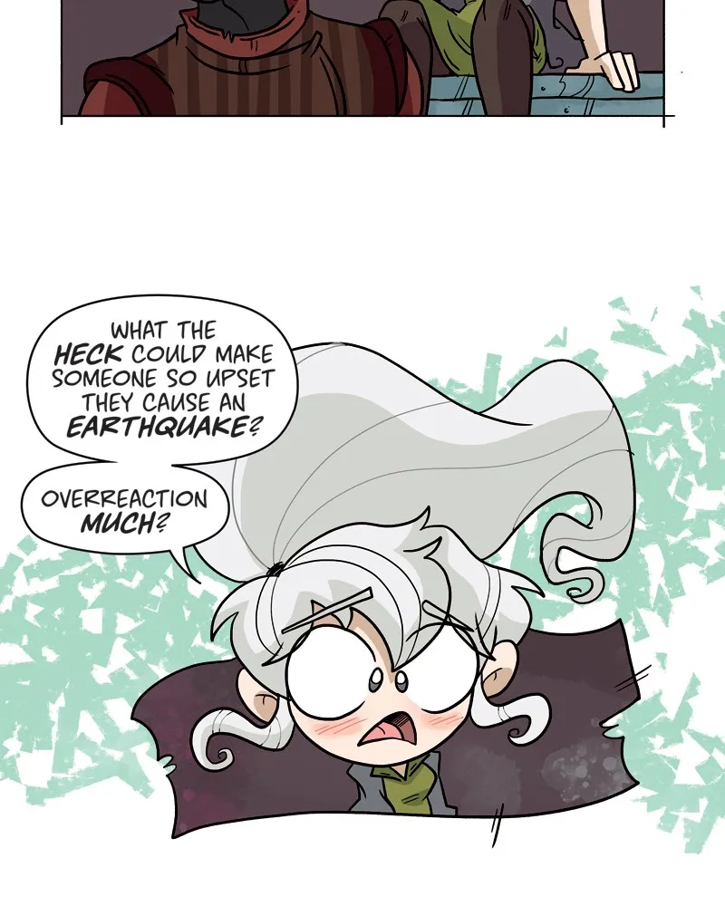 Nothing Special Chapter 130 page 12 - 