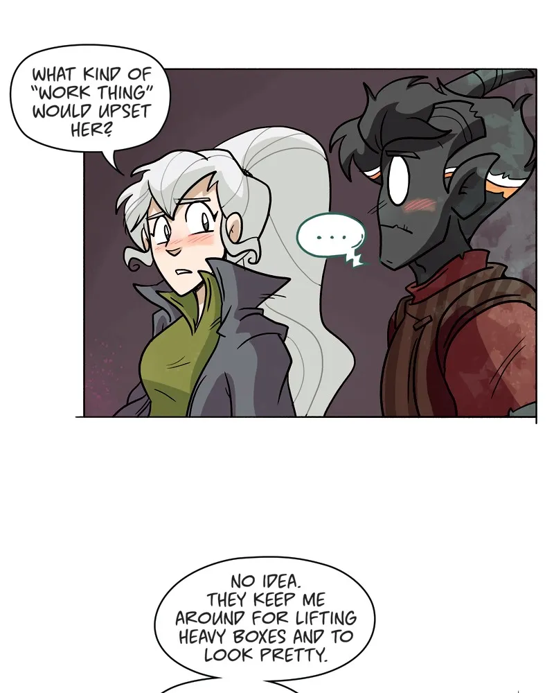 Nothing Special Chapter 130 page 15 - 
