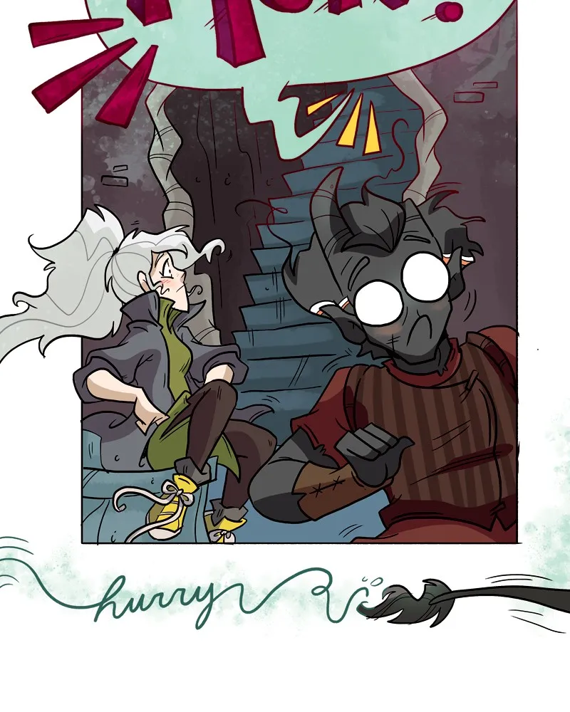 Nothing Special Chapter 130 page 17 - 