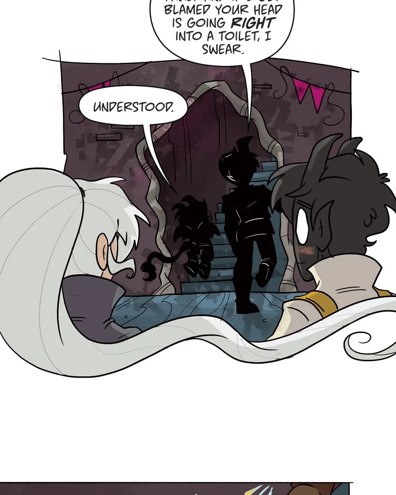Nothing Special Chapter 130 page 20 - 