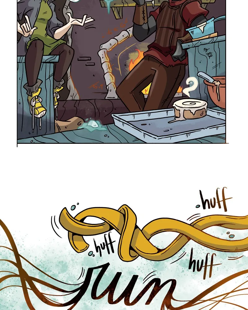 Nothing Special Chapter 130 page 3 - 