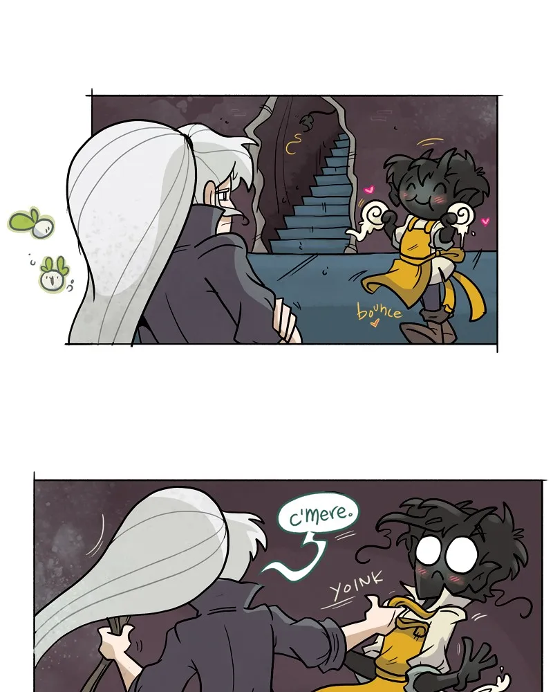 Nothing Special Chapter 130 page 24 - 