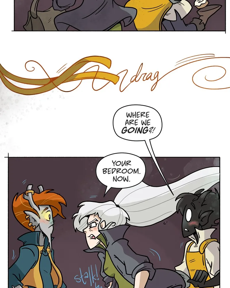 Nothing Special Chapter 130 page 25 - 