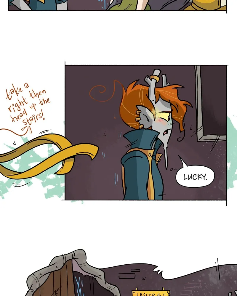 Nothing Special Chapter 130 page 26 - 