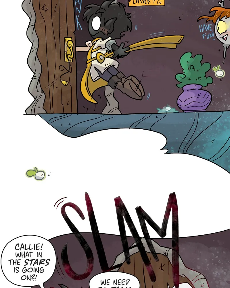 Nothing Special Chapter 130 page 27 - 