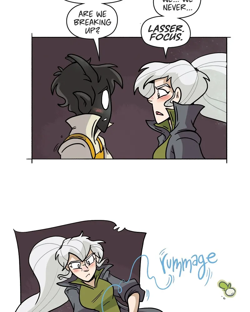 Nothing Special Chapter 130 page 29 - 