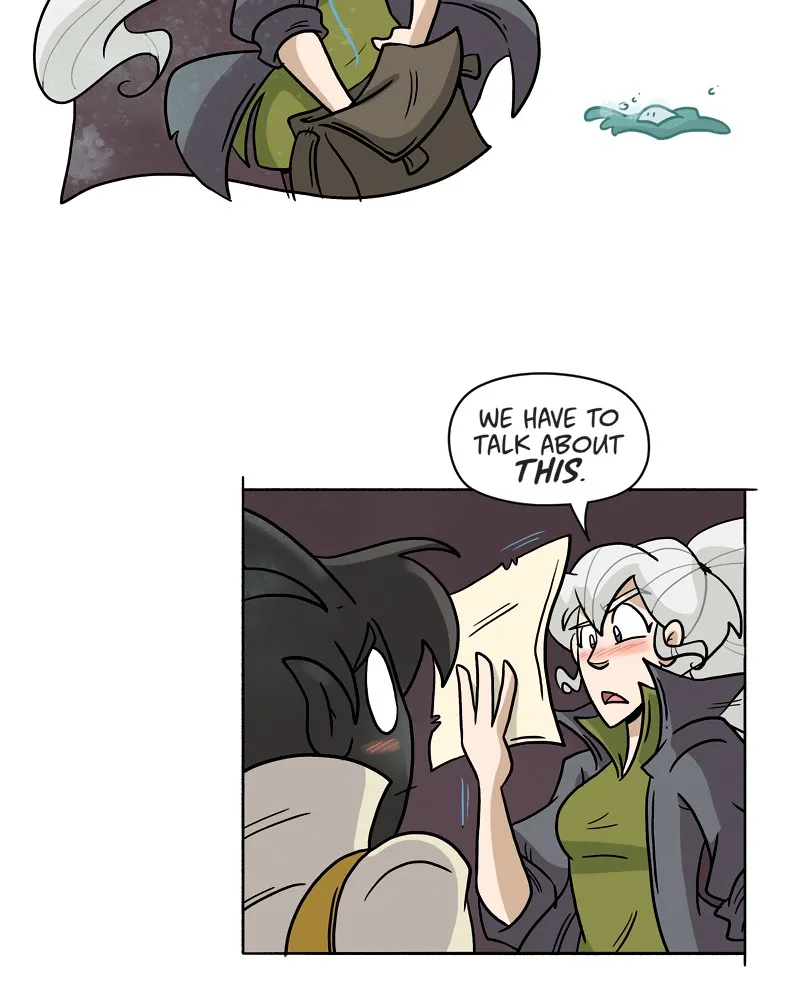Nothing Special Chapter 130 page 30 - 