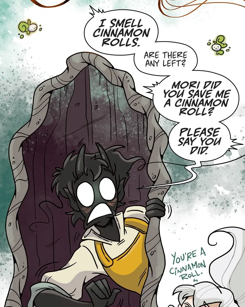 Nothing Special Chapter 130 page 4 - 