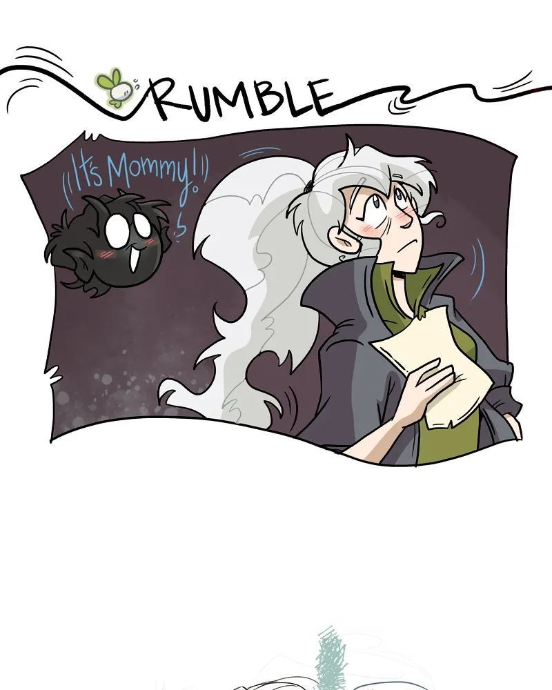 Nothing Special Chapter 130 page 31 - 