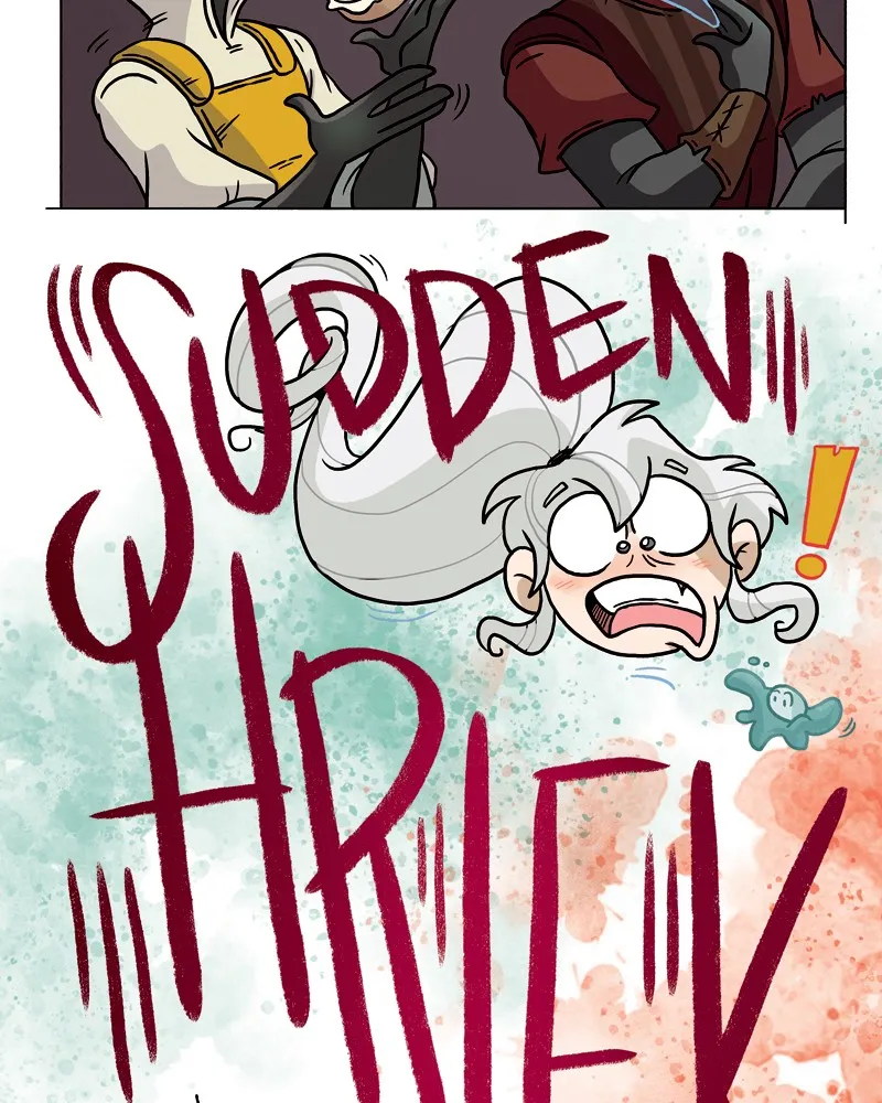Nothing Special Chapter 130 page 6 - 