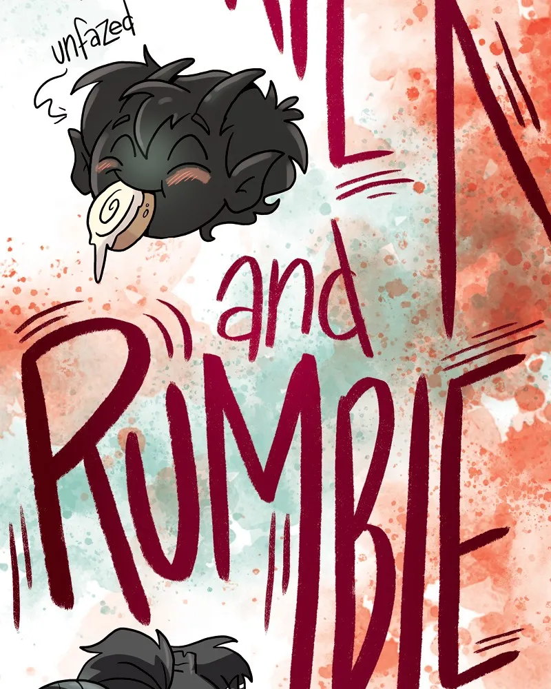 Nothing Special Chapter 130 page 7 - 