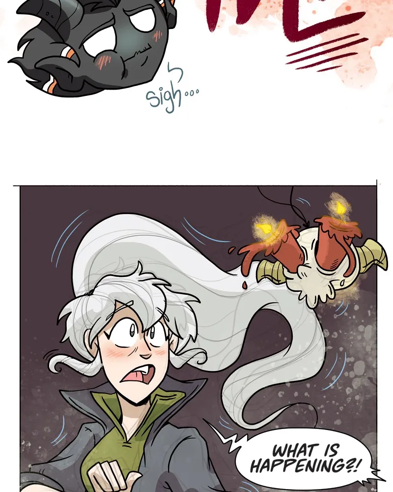 Nothing Special Chapter 130 page 8 - 