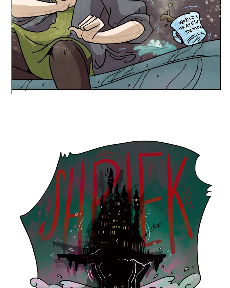 Nothing Special Chapter 130 page 9 - 