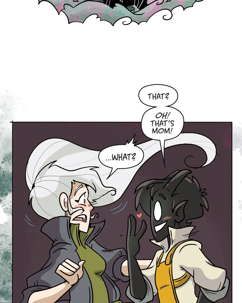 Nothing Special Chapter 130 page 10 - 