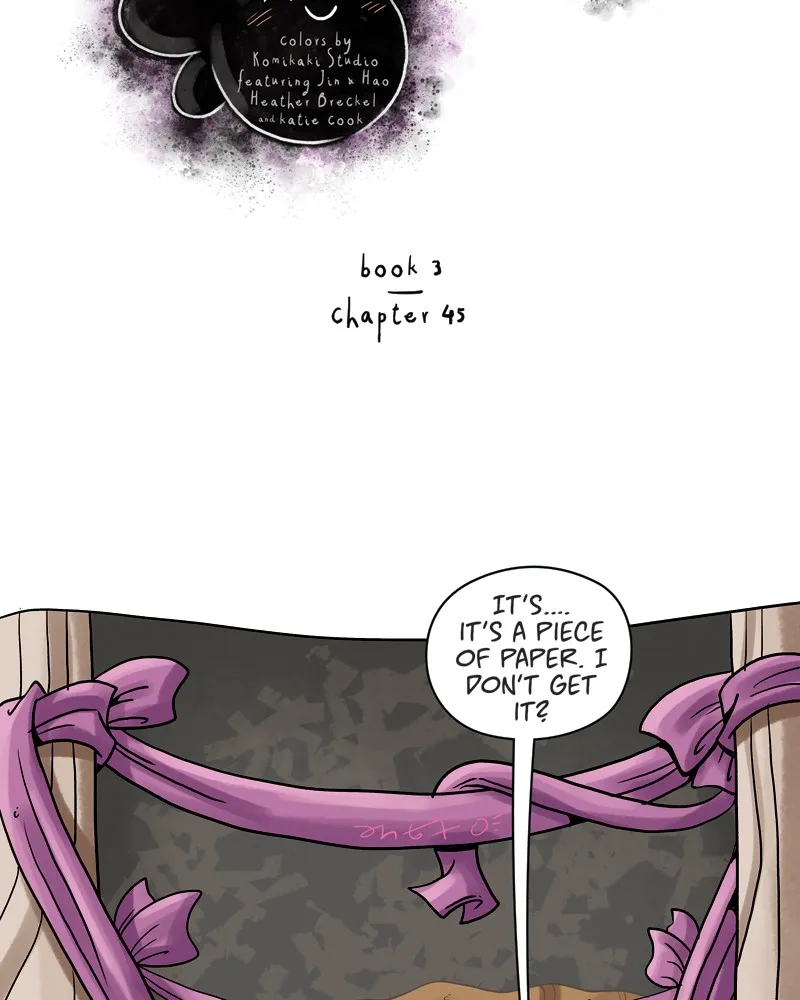 Nothing Special Chapter 131 page 2 - 