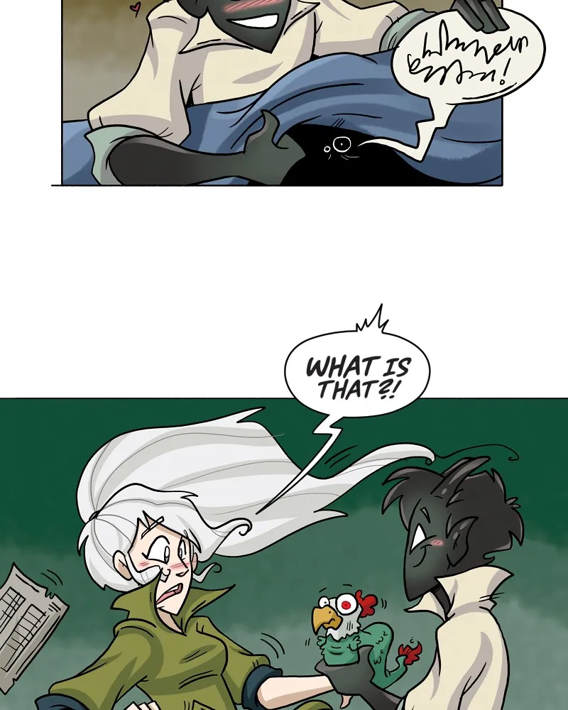 Nothing Special Chapter 131 page 11 - 