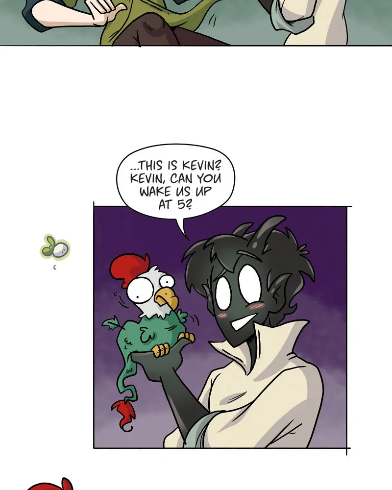 Nothing Special Chapter 131 page 12 - 