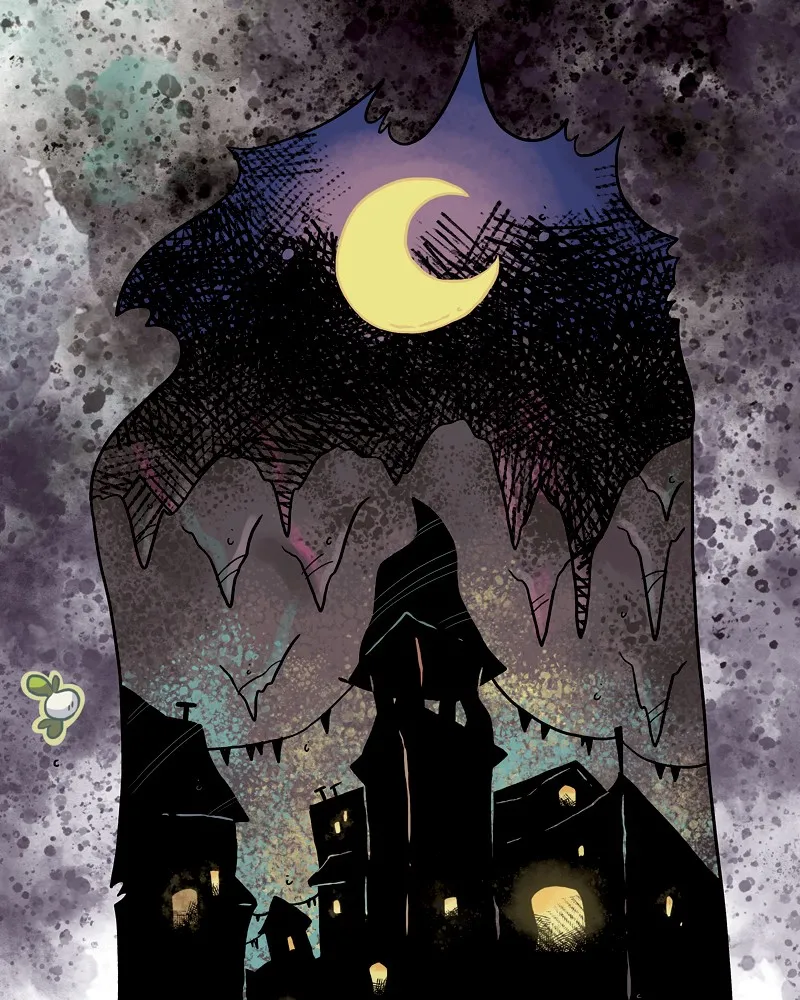 Nothing Special Chapter 131 page 17 - 