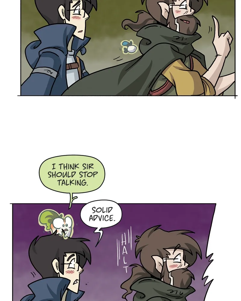 Nothing Special Chapter 131 page 20 - 