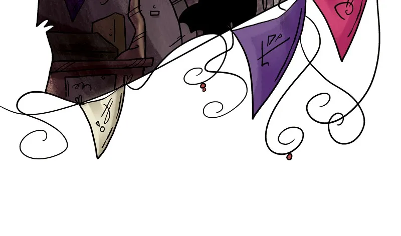 Nothing Special Chapter 131 page 22 - 