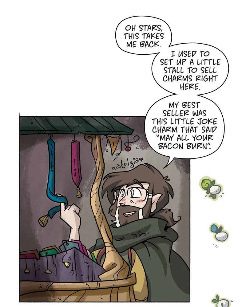 Nothing Special Chapter 131 page 23 - 