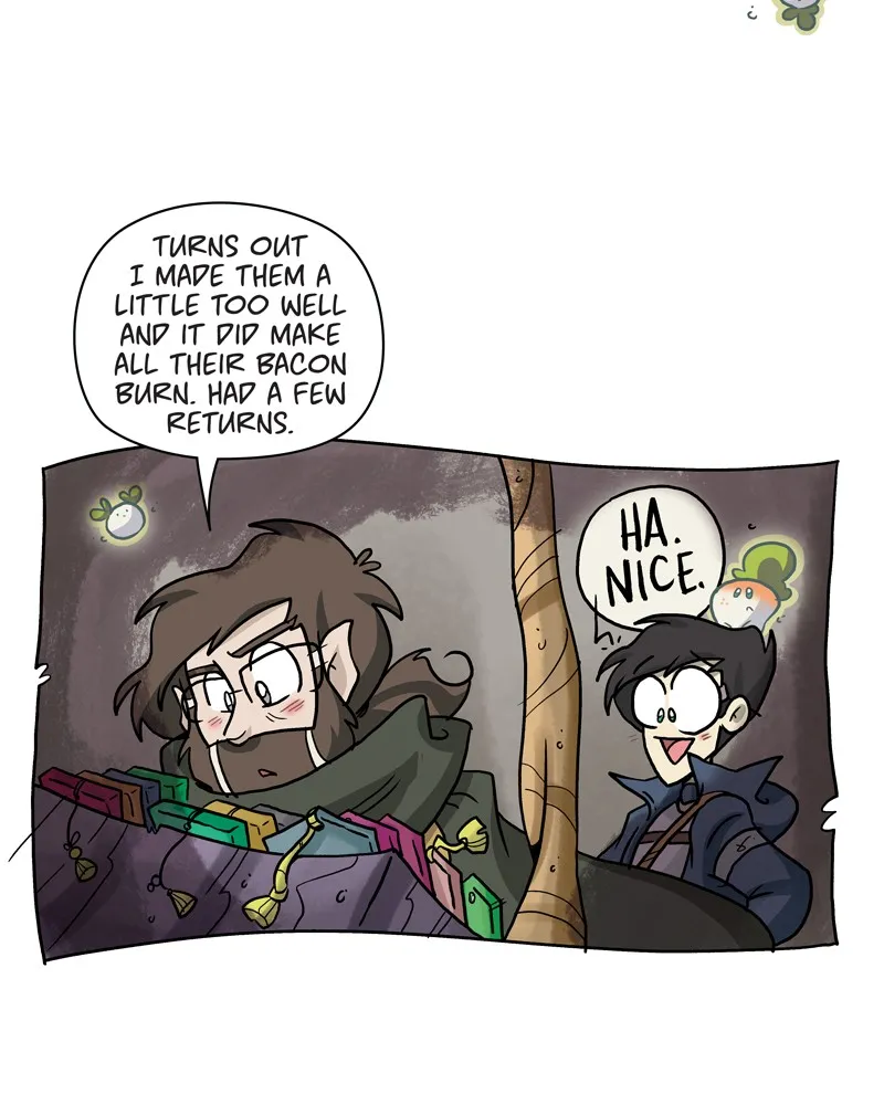 Nothing Special Chapter 131 page 24 - 