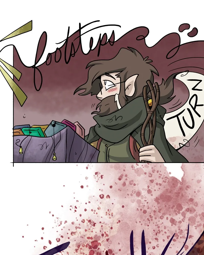 Nothing Special Chapter 131 page 25 - 