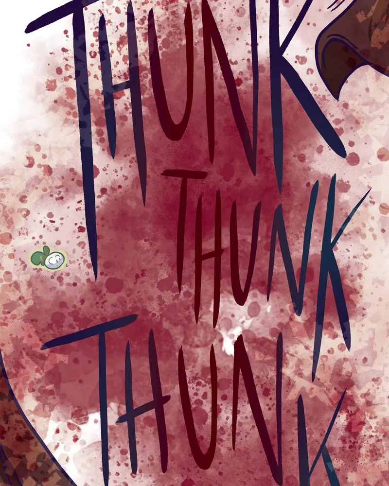 Nothing Special Chapter 131 page 26 - 