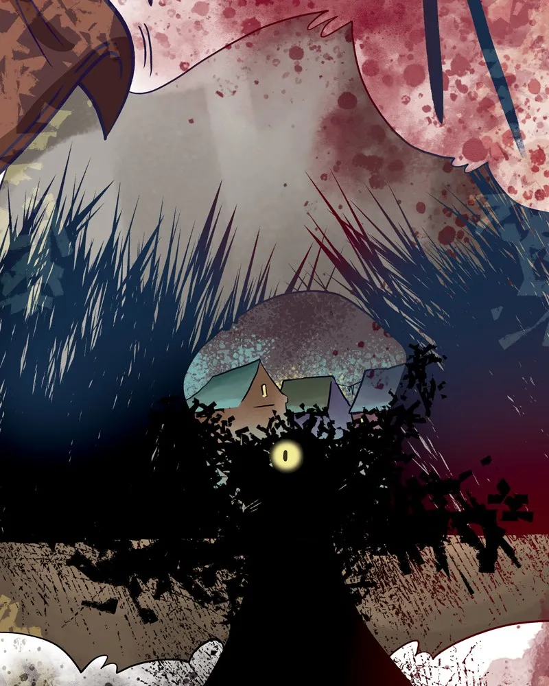 Nothing Special Chapter 131 page 27 - 
