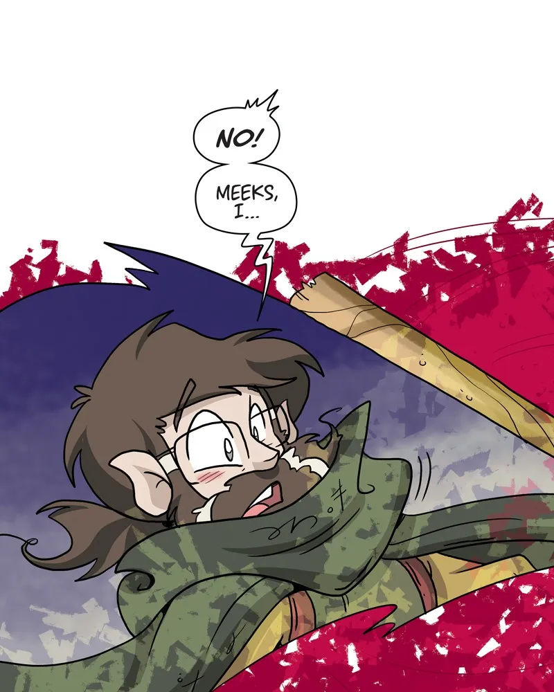Nothing Special Chapter 131 page 31 - 