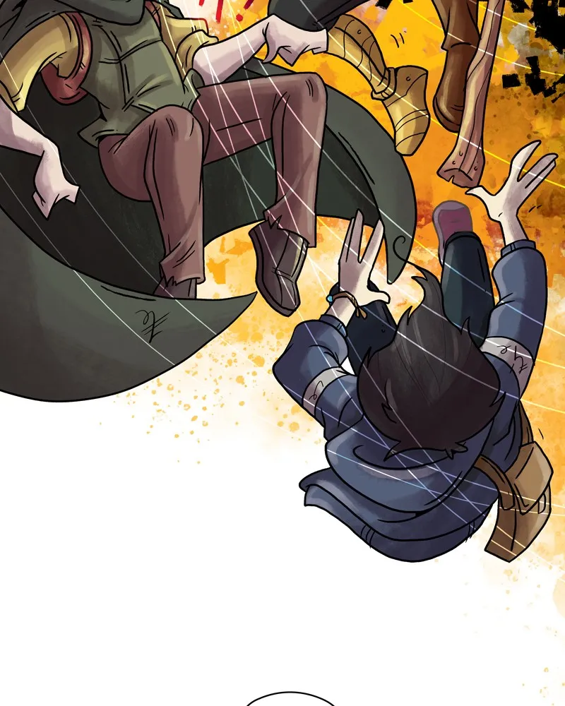 Nothing Special Chapter 131 page 33 - 