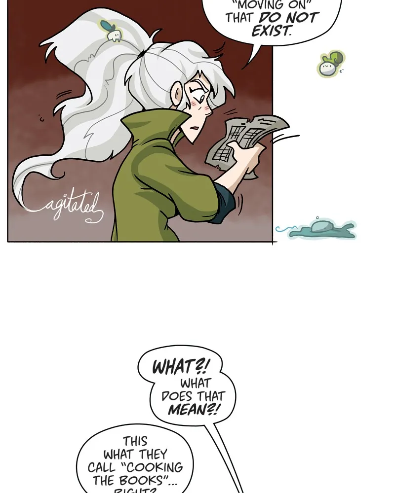 Nothing Special Chapter 131 page 5 - 