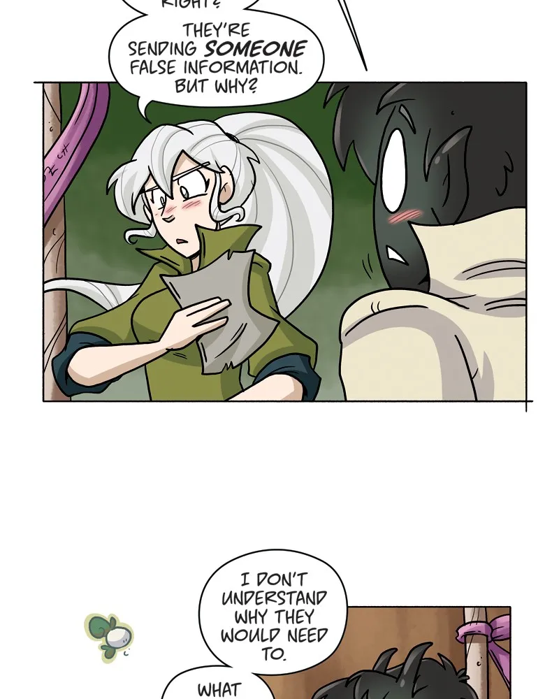 Nothing Special Chapter 131 page 6 - 