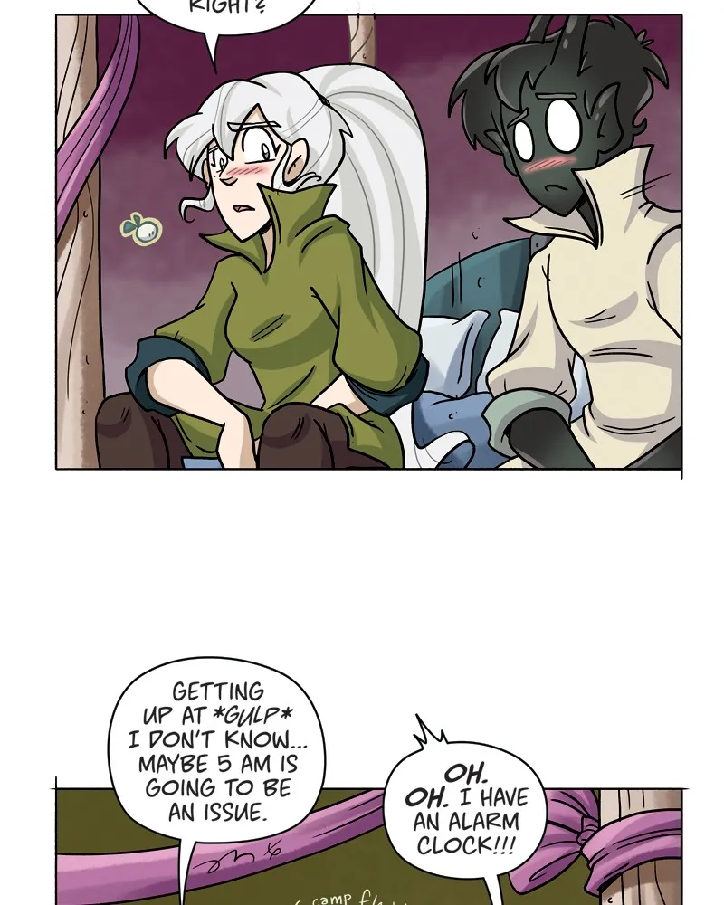 Nothing Special Chapter 131 page 8 - 