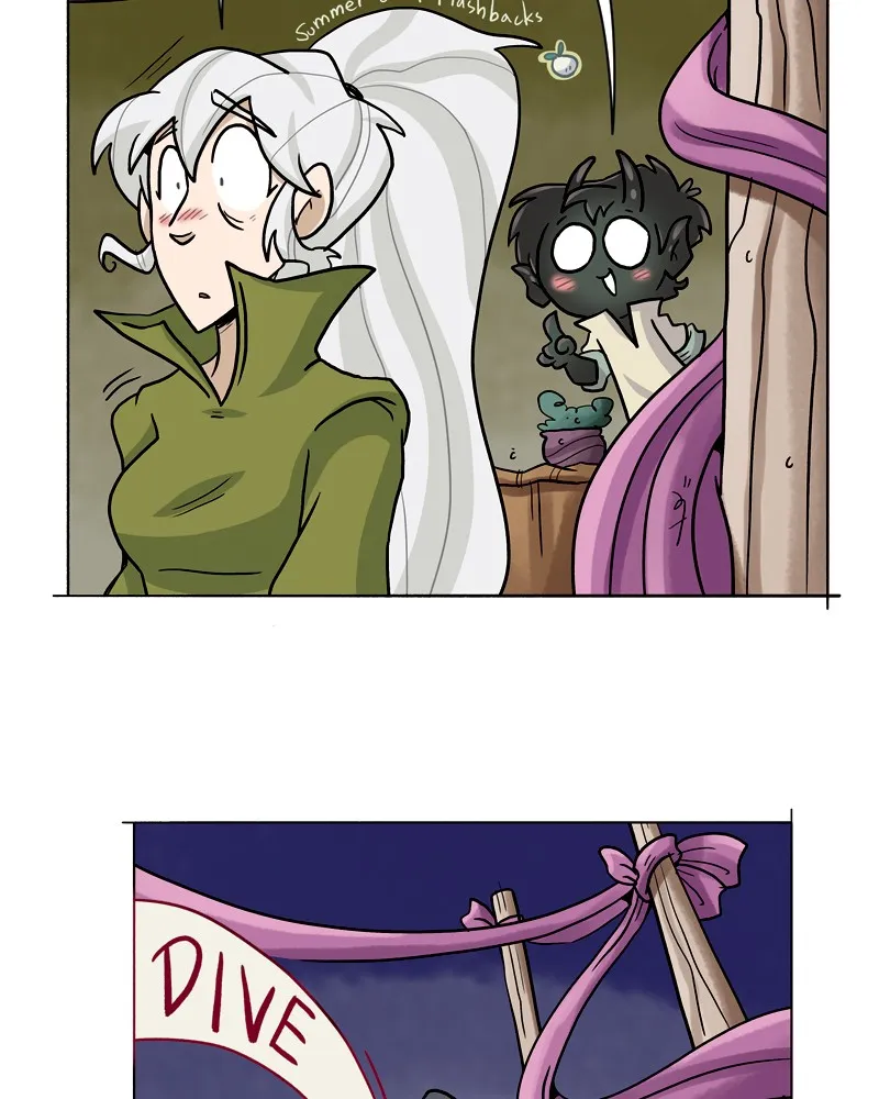 Nothing Special Chapter 131 page 9 - 