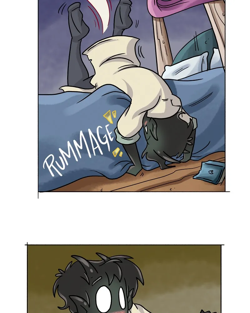 Nothing Special Chapter 131 page 10 - 