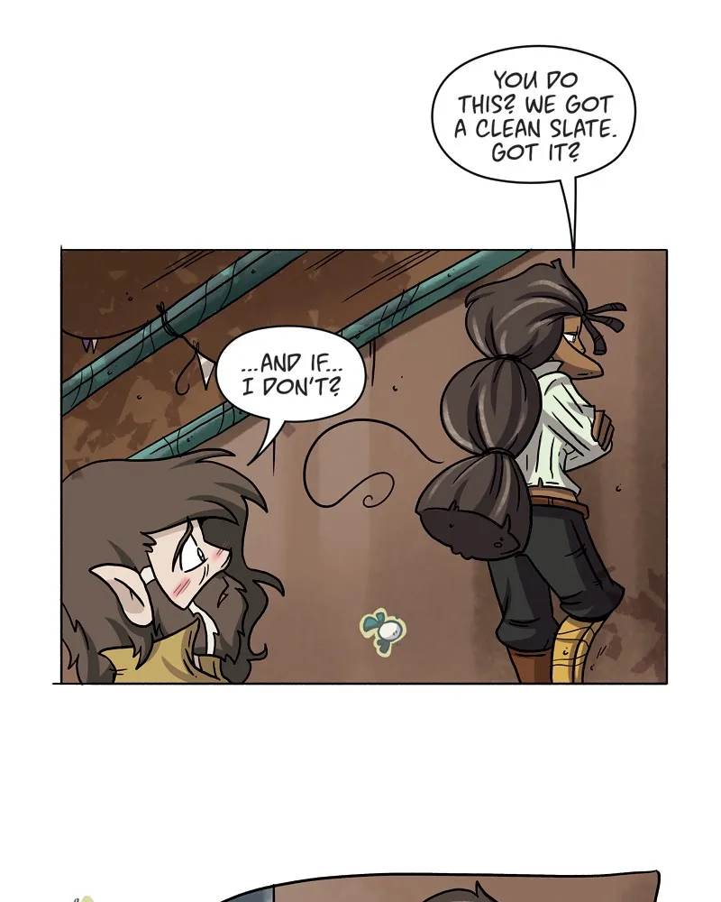 Nothing Special Chapter 132 page 24 - 