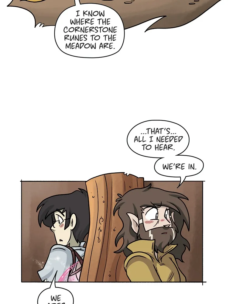 Nothing Special Chapter 132 page 30 - 