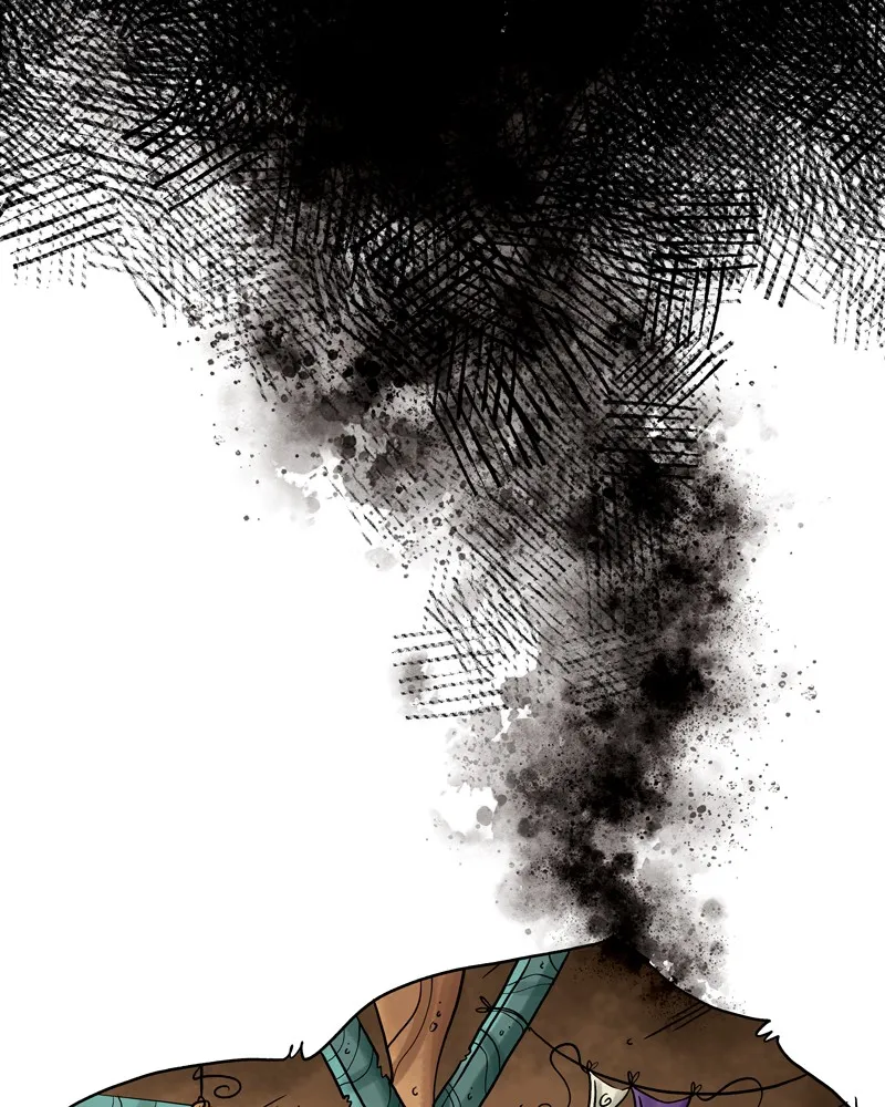 Nothing Special Chapter 132 page 4 - 