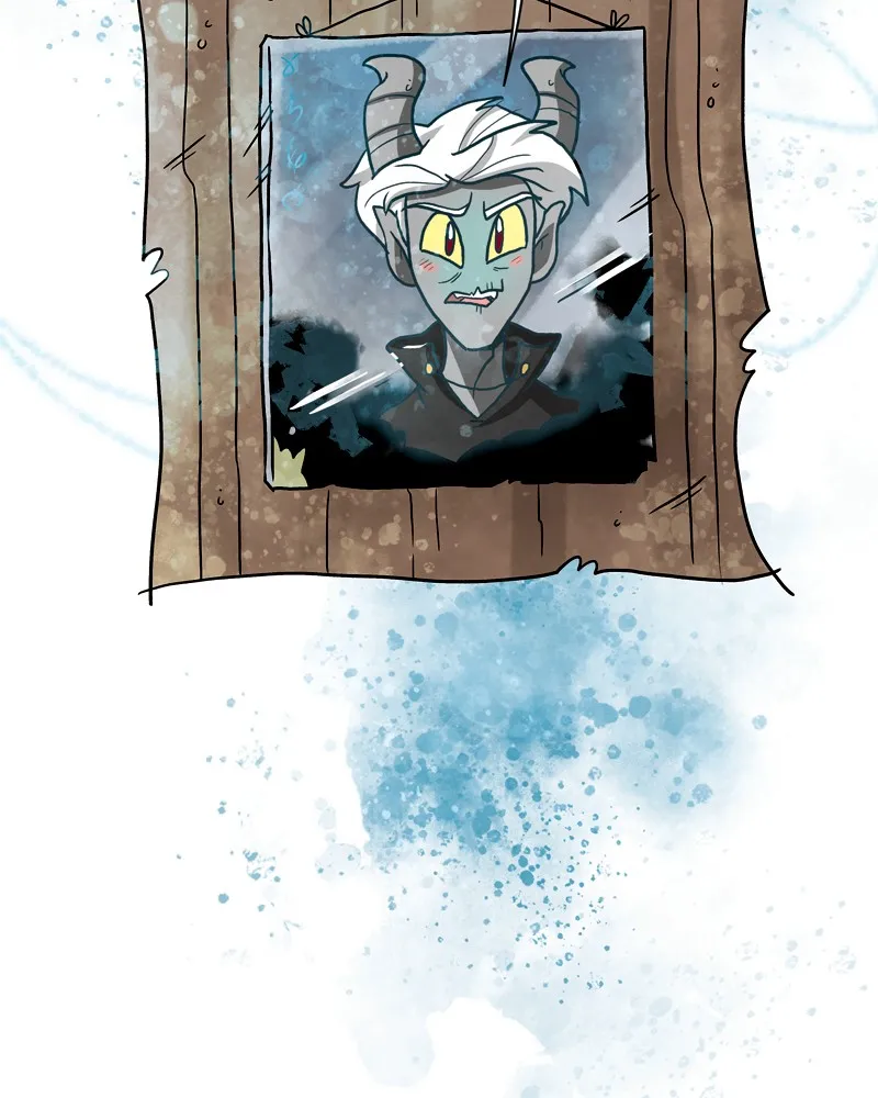Nothing Special Chapter 132 page 35 - 