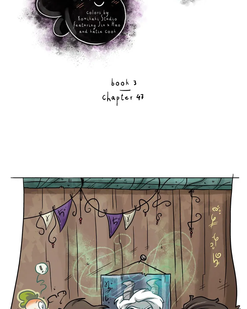 Nothing Special Chapter 133 page 2 - 