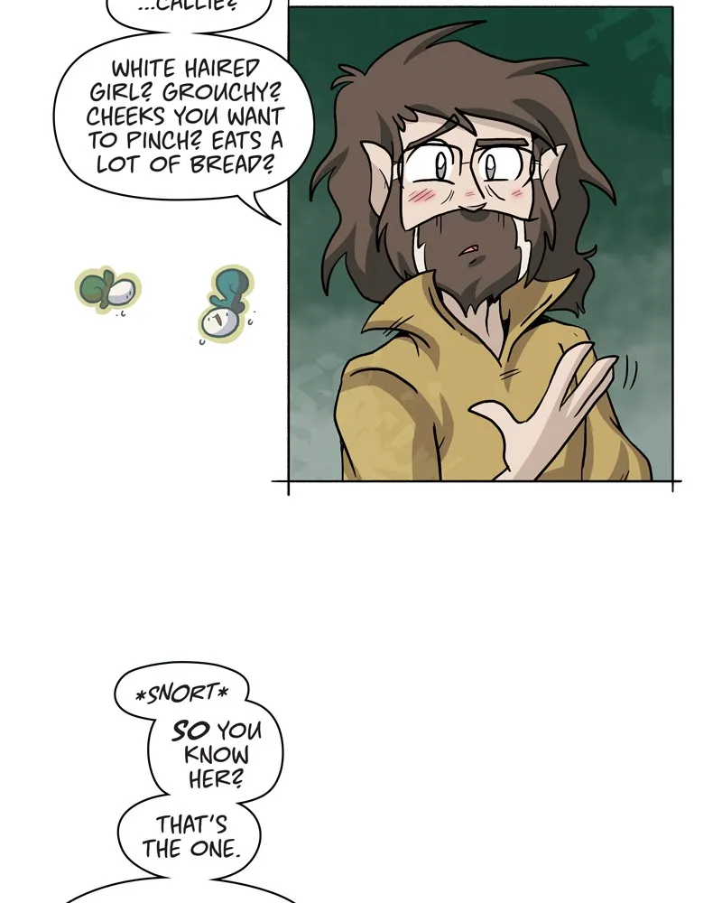 Nothing Special Chapter 133 page 11 - 