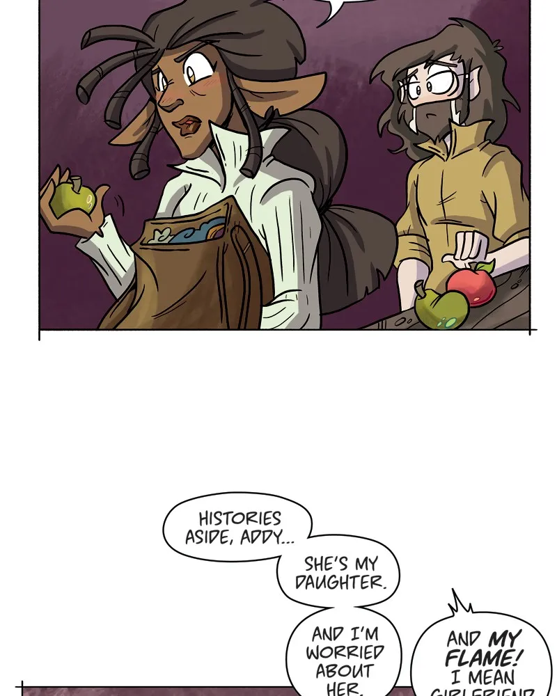 Nothing Special Chapter 133 page 27 - 