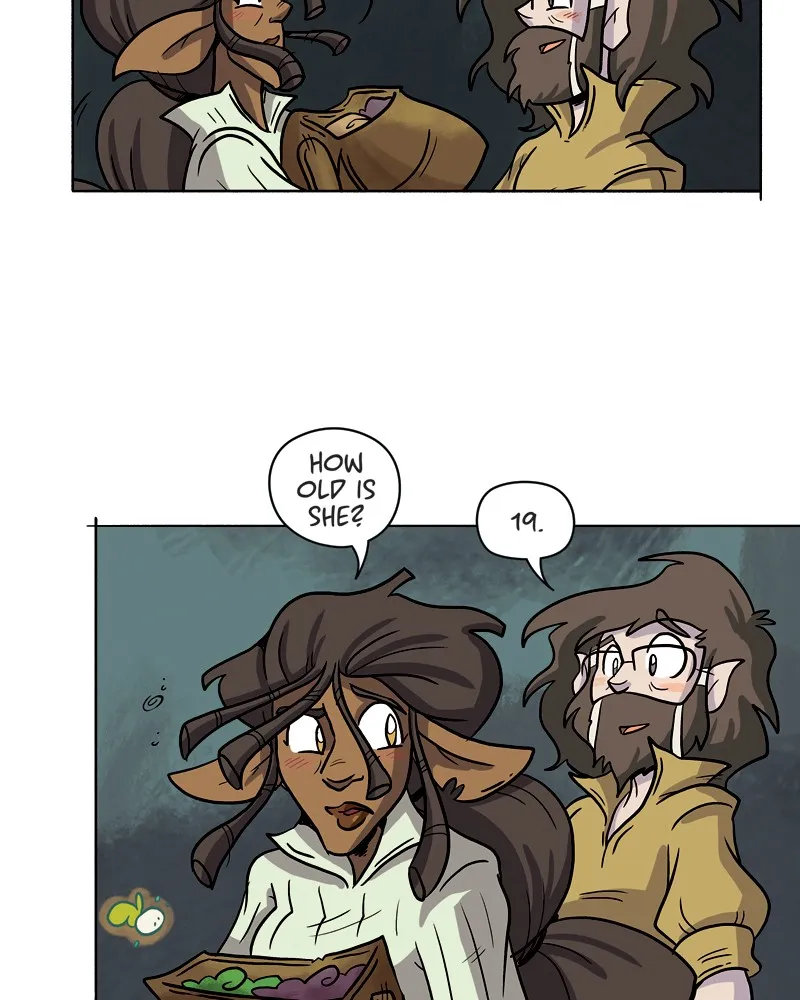 Nothing Special Chapter 133 page 29 - 