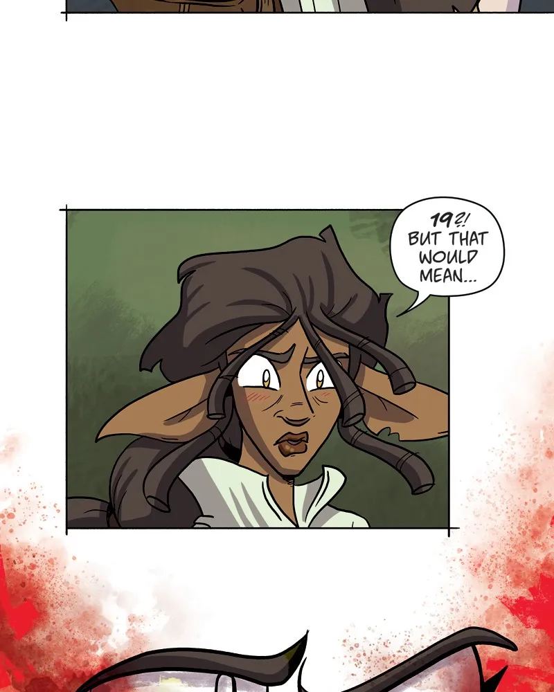 Nothing Special Chapter 133 page 30 - 