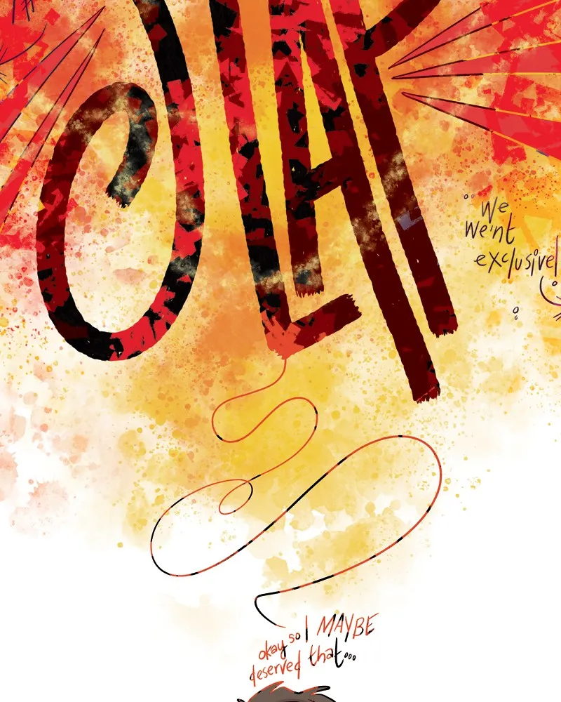 Nothing Special Chapter 133 page 33 - 