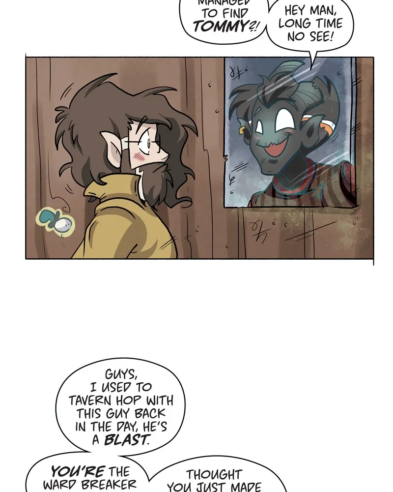 Nothing Special Chapter 133 page 7 - 