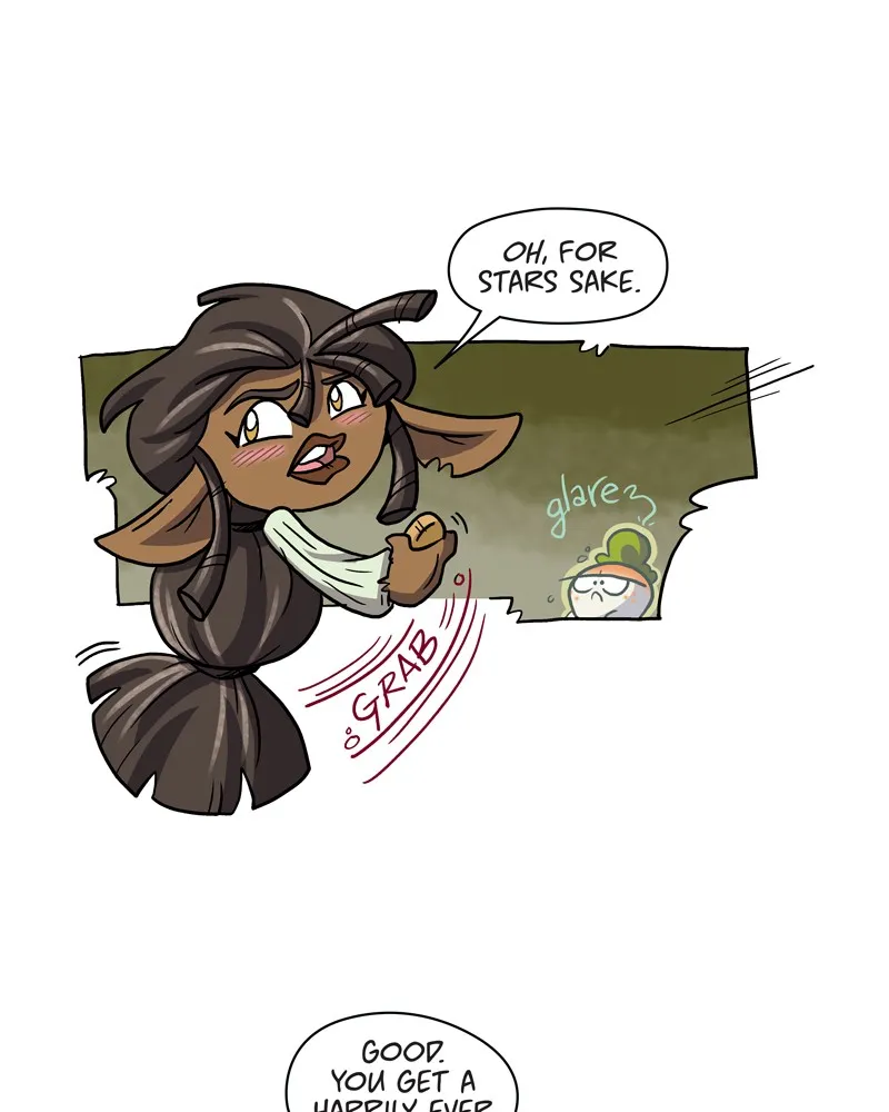 Nothing Special Chapter 134 page 28 - 